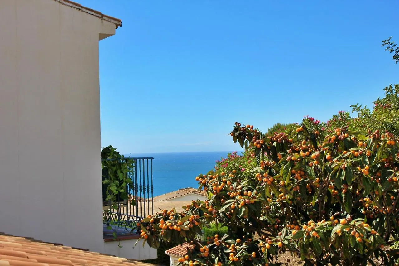 Apartament Costadelsolflat2 Benalmádena Hiszpania