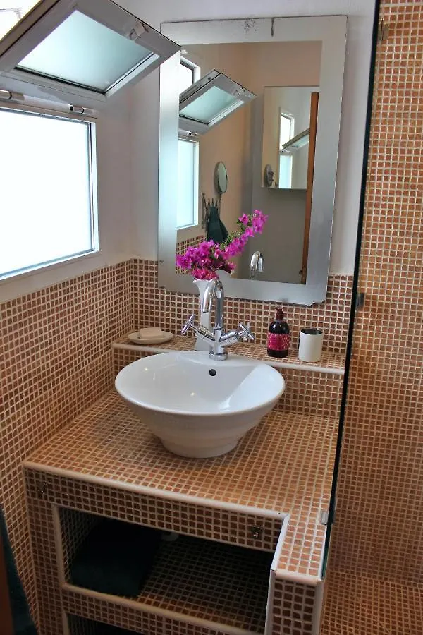 Apartament Costadelsolflat2 Benalmádena