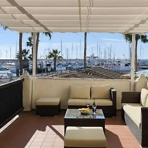  Appartement Apartamento Puerto Marina