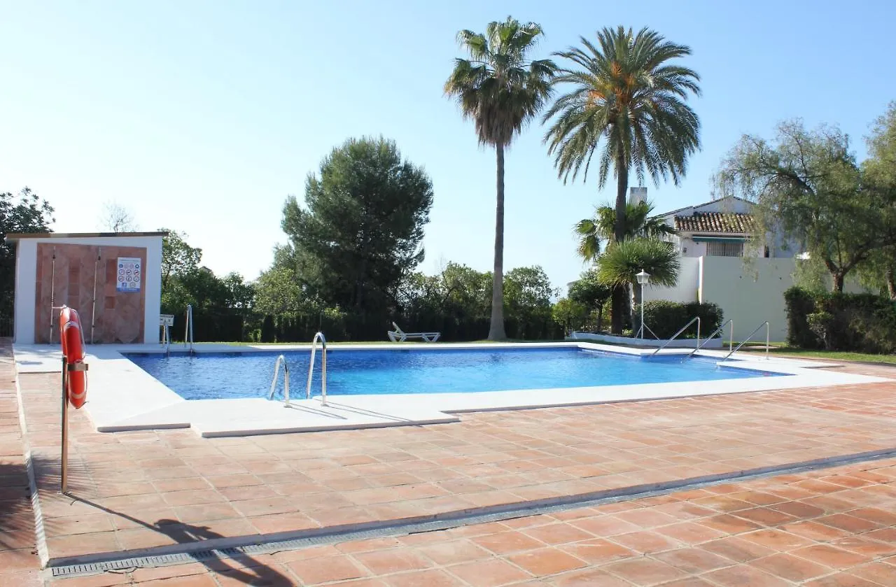 Costadelsolflat2 Apartment Benalmadena Spain