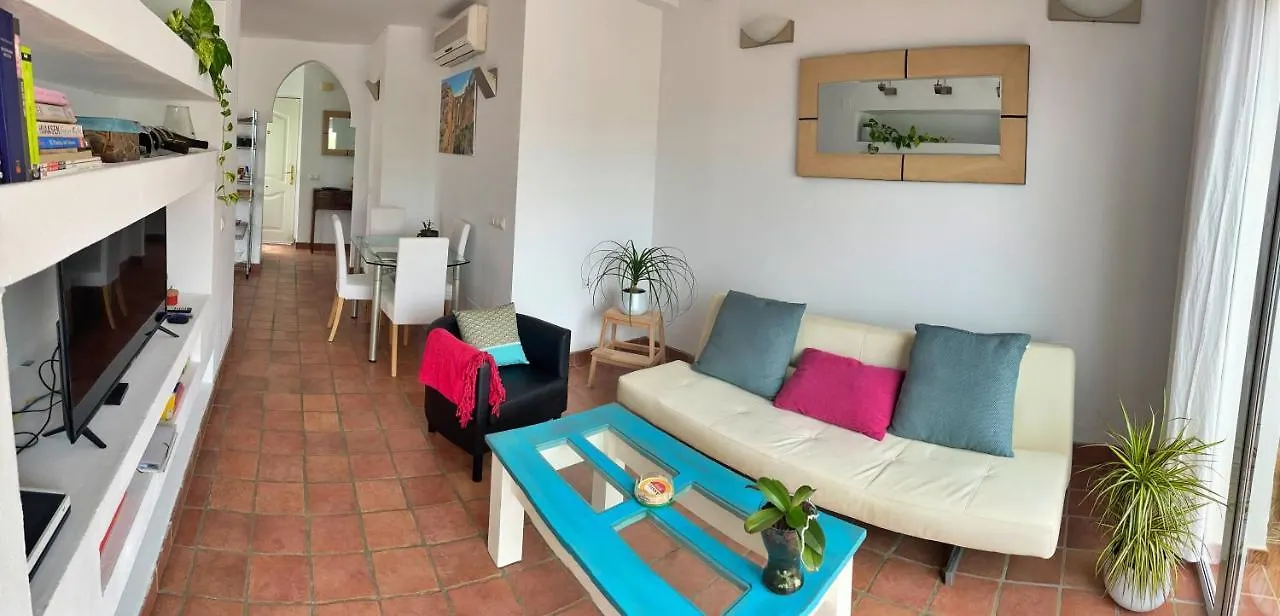 Costadelsolflat2 Apartment Benalmadena 0*,